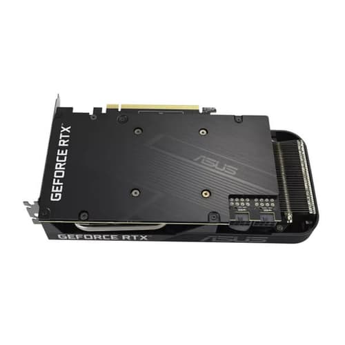 Asus Dual RTX 3060 Ti 8GB Gaming Graphics Card